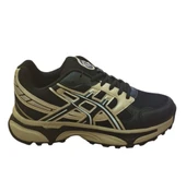 Etayger E-2041 Siyah Sneaker thumbnail 1