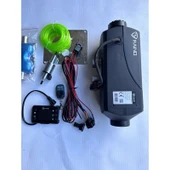 Raino D2 -12V 2,5 KW thumbnail 1