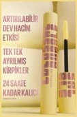 Maybelline New York Colossal Bubble Maskara thumbnail 7