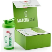 Matcha Detox Çayı thumbnail 2