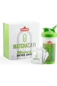 Matcha Detox Çayı thumbnail 1