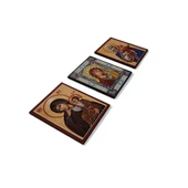 Meryem Ana Magnet 3'lü No:1 thumbnail 2