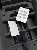 Samsonite Scure Spinner 69/25 Orta Boy Sert Valiz thumbnail 6