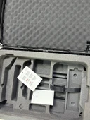 Samsonite Scure Spinner 69/25 Orta Boy Sert Valiz thumbnail 8