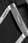 Samsonite Scure Spinner 69/25 Orta Boy Sert Valiz thumbnail 3