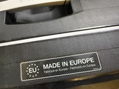 Samsonite Scure Spinner 69/25 Orta Boy Sert Valiz thumbnail 9
