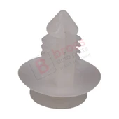 Isuzu için 10 Adet Plastik Klips thumbnail 3
