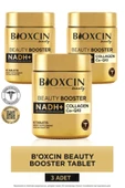 Bioxcin Beauty Booster 60 Tablet 3 Adet thumbnail 2