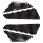 Grippatch Universal 6D Karbon Yan Tank Pad GCS03 thumbnail 1