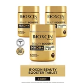 Bioxcin Beauty Booster 60 Tablet 3 Adet thumbnail 1