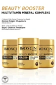 Bioxcin Beauty Booster 60 Tablet 3 Adet thumbnail 7