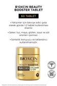 Bioxcin Beauty Booster 60 Tablet 3 Adet thumbnail 6