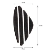 Grippatch Universal 6D Karbon Yan Tank Pad GCS04 thumbnail 2