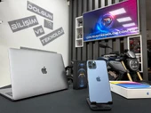 Apple iPhone 12 Pro 128 GB (İKİNCİ EL) thumbnail 3