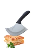 Sürbisa Börek Bıçağı 61709 18.0 cm thumbnail 1