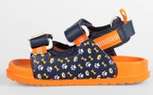Vicco İnkago Ortopedik Çocuk Sandalet thumbnail 6