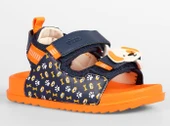 Vicco İnkago Ortopedik Çocuk Sandalet thumbnail 4