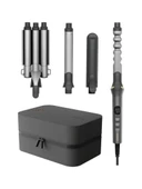 Grundig HS9320 Saç Şekillendirme Seti thumbnail 1