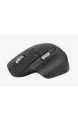 Logitech MX Master 3S Kablosuz Performans Mouse thumbnail 3