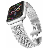 Apple Watch 40mm KRD-36 Metal Kordon thumbnail 1