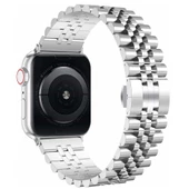 Apple Watch 38mm KRD-36 Metal Kordon thumbnail 12