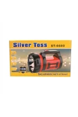 Sılver Toss St-6680 10 Watt Projektör thumbnail 2