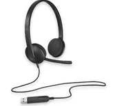 Logitech H340 Kulaklık 981-000475 thumbnail 2
