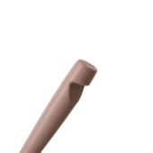 Babyjem Silikon Kaşık 759 Latte thumbnail 5