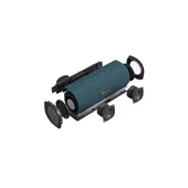 LinkTech R127 Premium IPX5 RGB Bluetooth Hoparlör thumbnail 12