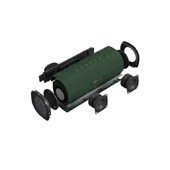 LinkTech R127 Premium IPX5 RGB Bluetooth Hoparlör thumbnail 7