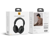 Nettech NT-BTH17 Wireless Kulak Üstü Bluetooth 5.3 Kulaklık thumbnail 3
