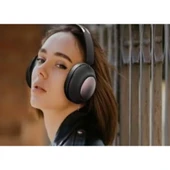 Nettech NT-BTH18 ANC Lenyes Wireless Kulak Üstü Bluetooth 5.3 Kulaklık thumbnail 2