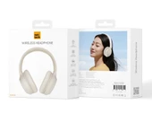 Nettech NT-BTH22 Wireless Kulak Üstü Bluetooth Kulaklık thumbnail 6