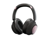 Nettech NT-BTH18 ANC Lenyes Wireless Kulak Üstü Bluetooth 5.3 Kulaklık thumbnail 1