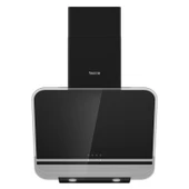 Tecna 8871 60 cm Siyah Duvar Tipi Davlumbaz thumbnail 1