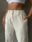 Kadın Jogger Pantolon thumbnail 5