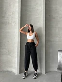 Kadın Jogger Pantolon thumbnail 2