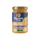 Master Nut Leblebi Ezmesi 300 gr x 2 Adet thumbnail 2
