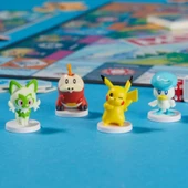 Orjinal Monopoly Pokemon İngilizce Monopoly thumbnail 3