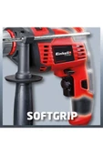 Einhell Darbeli Matkap Tc-ıd 550 E thumbnail 4