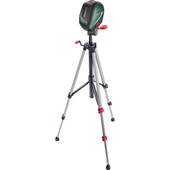 Bosch UniversalLevel 3 Set Çapraz Çizgi Lazeri thumbnail 1