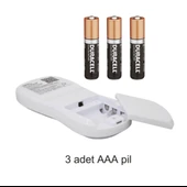 Respirox RTC-01 Elektrikli Mini TENS Aleti thumbnail 4