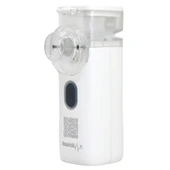 Respirox YS31 Mini Mesh Nebulizatör thumbnail 3