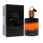 Armaf Black Saffron EDP 100 ml Unisex Parfüm thumbnail 4