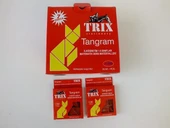TRİX TANGRAM STATIONERY 7 PARÇA thumbnail 2
