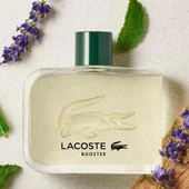 Lacoste Booster EDT 125 ml Erkek Parfümü thumbnail 5