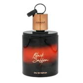Armaf Black Saffron EDP 100 ml Unisex Parfüm thumbnail 1