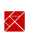 TRİX TANGRAM STATIONERY 7 PARÇA thumbnail 1