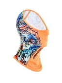 Fujin Pro Angler Sungaiter Boyunluk Makai Orange thumbnail 2