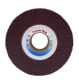 165X50X45 mm Elyaf Skoç Mop -Fıne(Orta Sert) YamanMop thumbnail 1